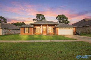 5009 Old Railroad Bed Road, Harvest, AL 35749