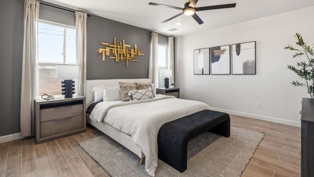 3312 Los Feliz, Santa Fe, NM 87507
