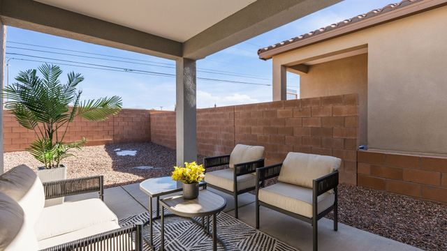3312 Los Feliz, Santa Fe, NM 87507