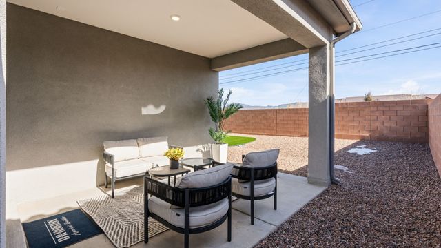 3312 Los Feliz, Santa Fe, NM 87507
