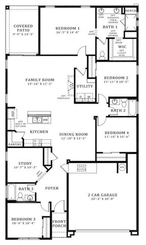 3312 Los Feliz, Santa Fe, NM 87507