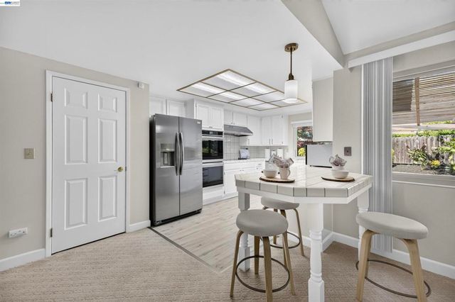 2534 Marsh Dr, San Ramon, CA 94583