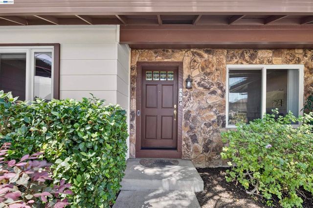 2534 Marsh Dr, San Ramon, CA 94583