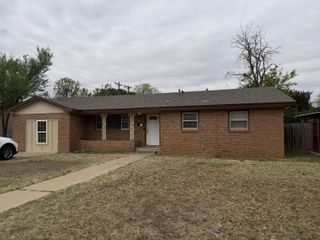 4212 40th Street, Lubbock, TX 79413