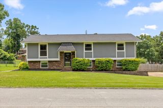 150 Rocky Ford Road, Rossville, GA 30741