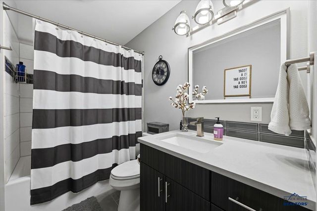 12142 WASHINGTON LOOP, Sturgis, SD 57785