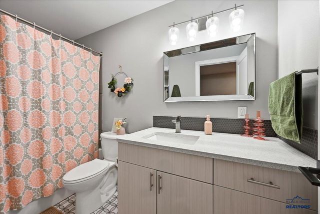 12142 WASHINGTON LOOP, Sturgis, SD 57785