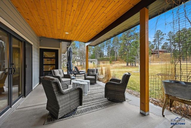 12142 WASHINGTON LOOP, Sturgis, SD 57785