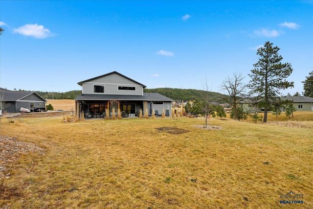 12142 WASHINGTON LOOP, Sturgis, SD 57785