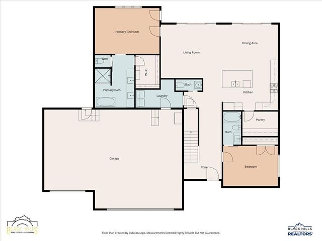 12142 WASHINGTON LOOP, Sturgis, SD 57785