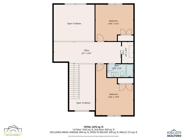 12142 WASHINGTON LOOP, Sturgis, SD 57785