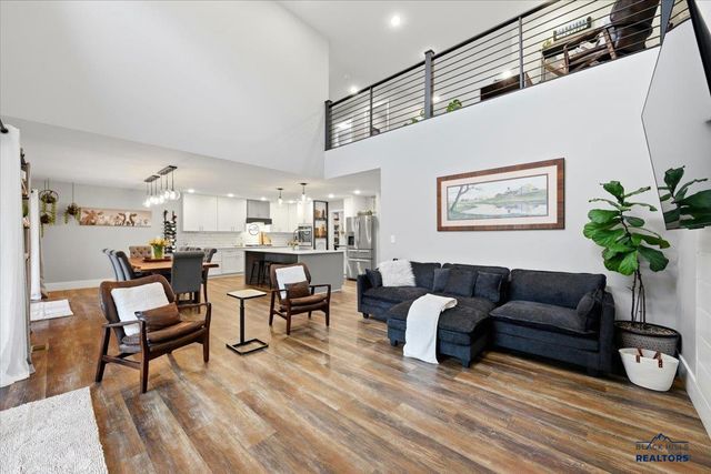 12142 WASHINGTON LOOP, Sturgis, SD 57785