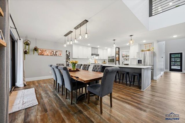 12142 WASHINGTON LOOP, Sturgis, SD 57785