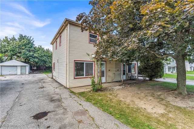 4106 Fulton, Cleveland, OH 44144