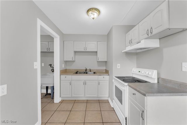 4106 Fulton, Cleveland, OH 44144