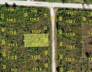 13213 BISSELL DRIVE, Punta Gorda, FL 33955