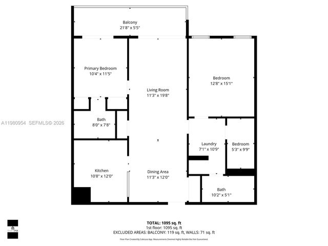 1201 S Ocean Dr 1407S, Hollywood, FL 33019