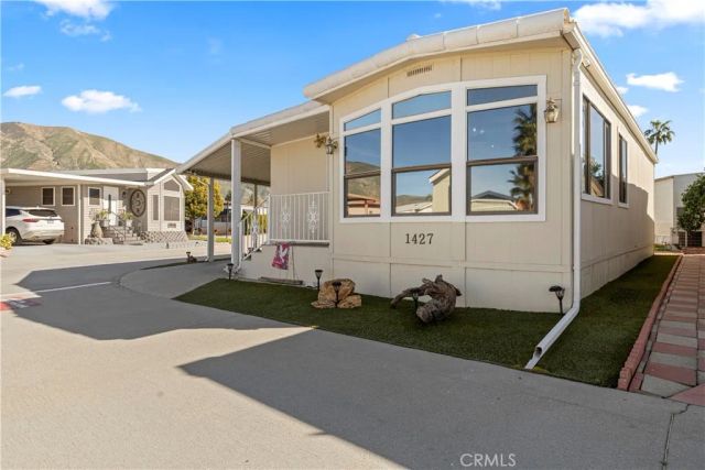 1427 Sierra Drive, San Jacinto, CA 92583