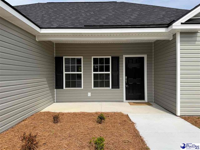 1608 S Highway 57, Dillon, SC 29536