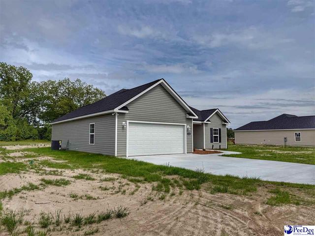 1608 S Highway 57, Dillon, SC 29536