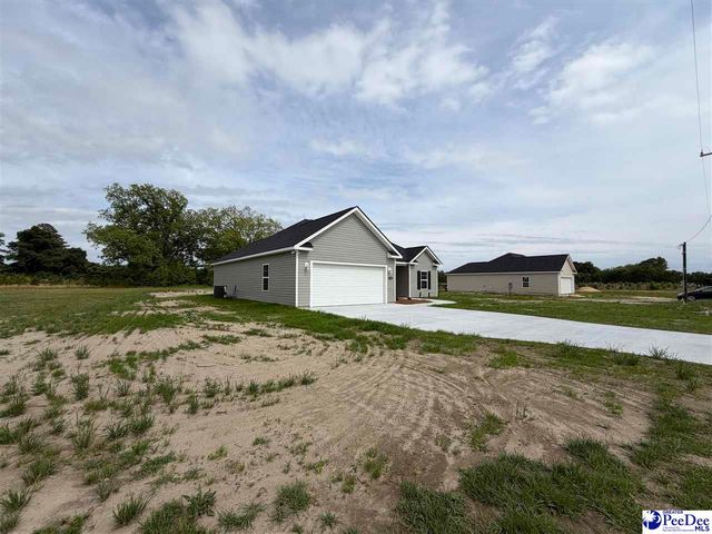 1608 S Highway 57, Dillon, SC 29536
