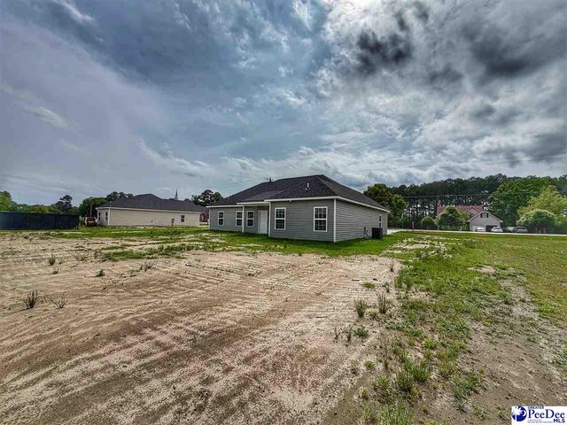 1608 S Highway 57, Dillon, SC 29536
