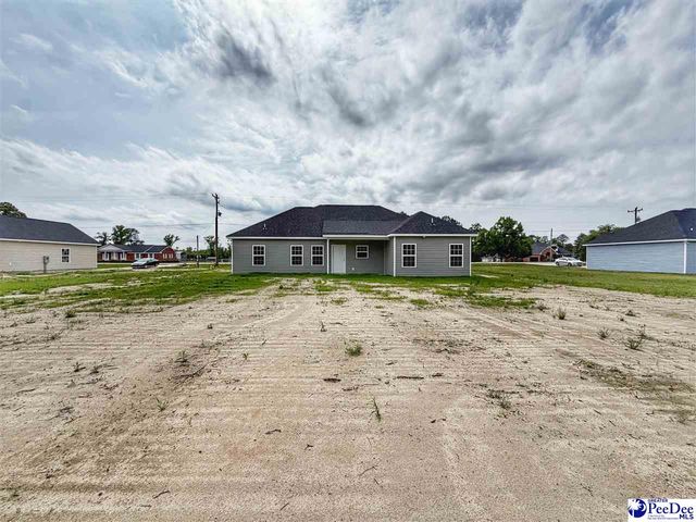 1608 S Highway 57, Dillon, SC 29536