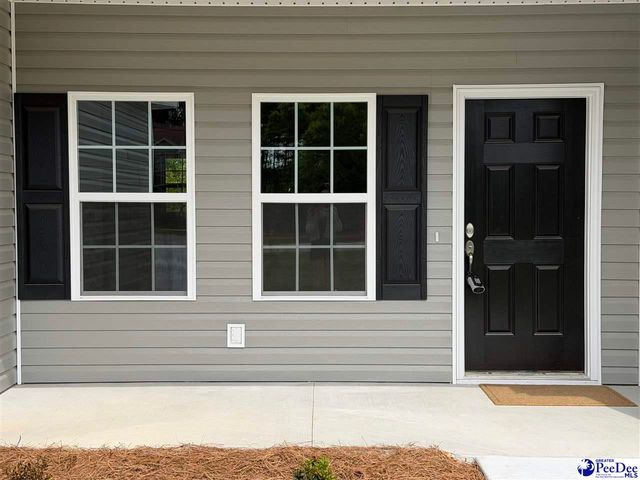 1608 S Highway 57, Dillon, SC 29536