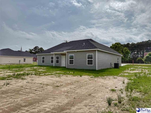 1608 S Highway 57, Dillon, SC 29536