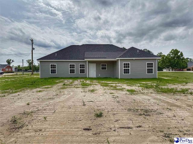 1608 S Highway 57, Dillon, SC 29536