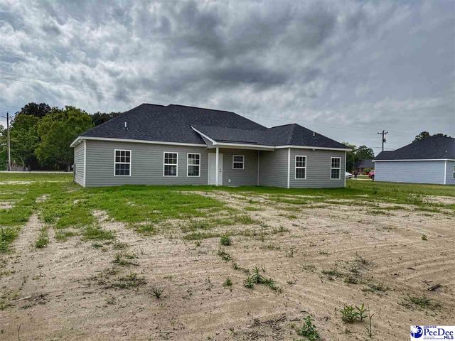 1608 S Highway 57, Dillon, SC 29536