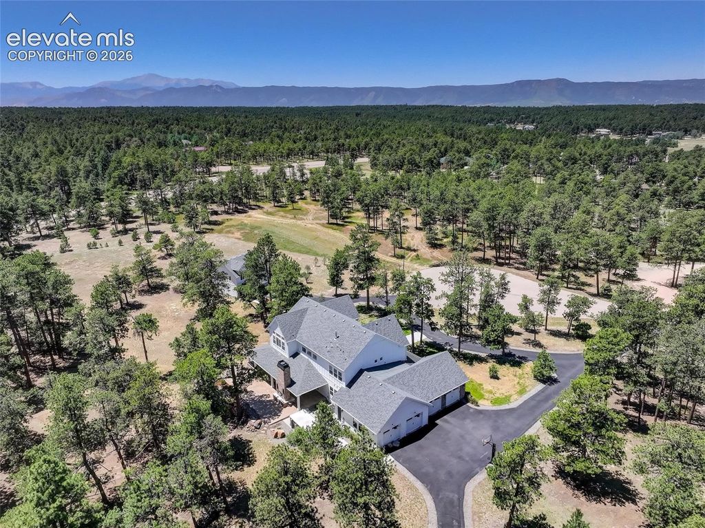 19404 Hilltop Pines Path, Monument, CO 80132 — photo 3