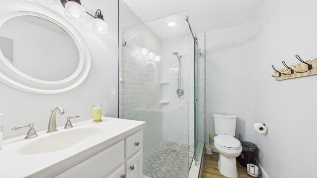 134 Gertie Lane, Cordesville, SC 29434