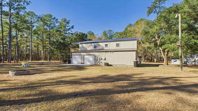 134 Gertie Lane, Cordesville, SC 29434