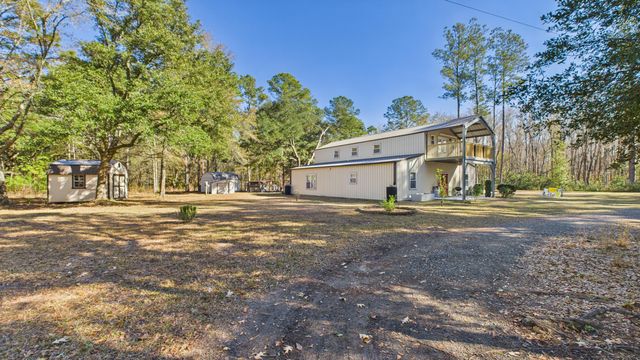 134 Gertie Lane, Cordesville, SC 29434