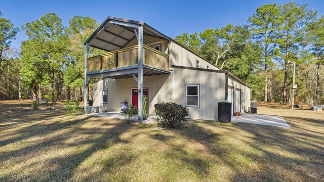 134 Gertie Lane, Cordesville, SC 29434