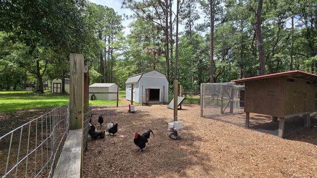134 Gertie Lane, Cordesville, SC 29434