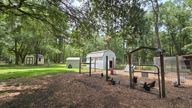 134 Gertie Lane, Cordesville, SC 29434