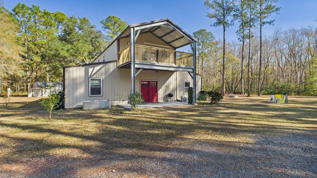 134 Gertie Lane, Cordesville, SC 29434