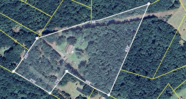 134 Gertie Lane, Cordesville, SC 29434