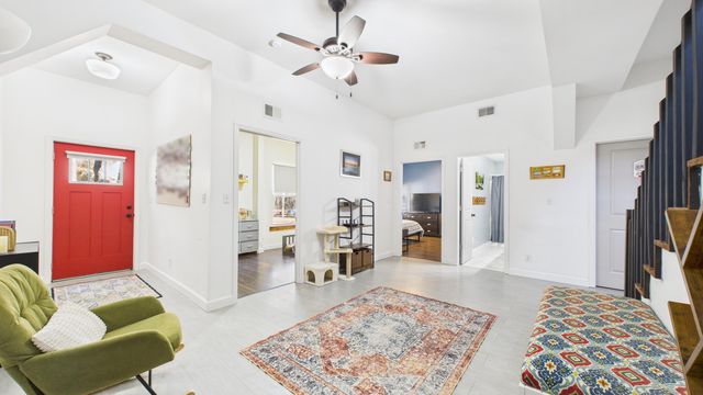 134 Gertie Lane, Cordesville, SC 29434