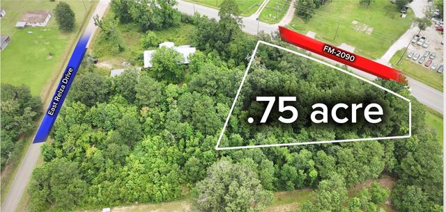 28620 Fm 2090 Road, Splendora, TX 77372