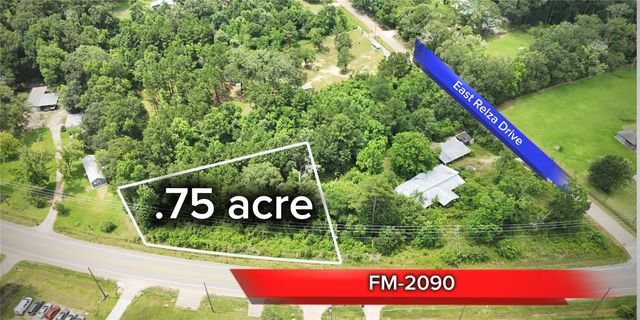 28620 Fm 2090 Road, Splendora, TX 77372