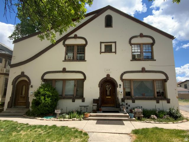 157 S 800 E, Salt Lake City, UT 84102