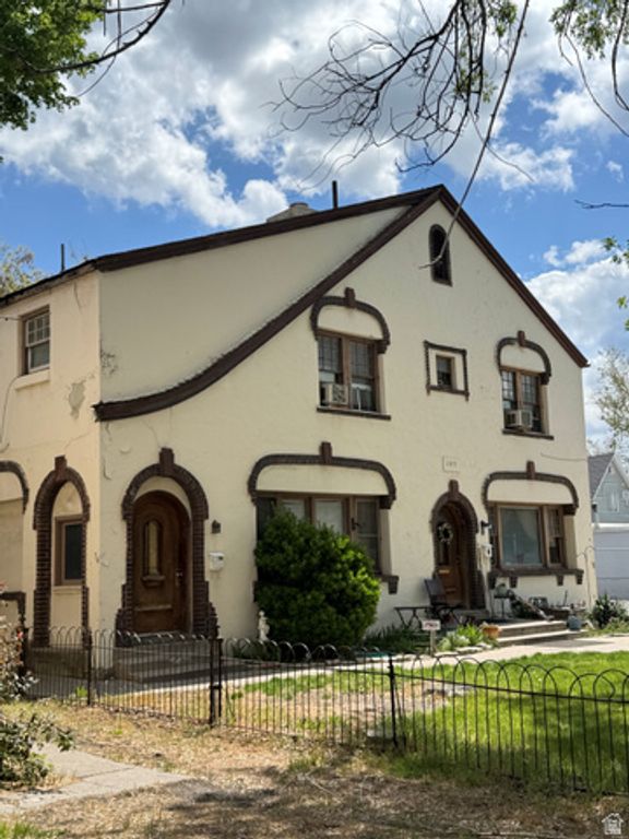 157 S 800 E, Salt Lake City, UT 84102