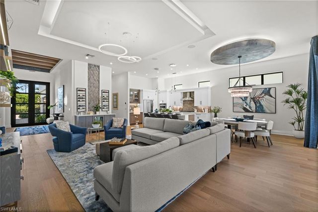 19026 Via Messina WAY, Miromar Lakes, FL 33913