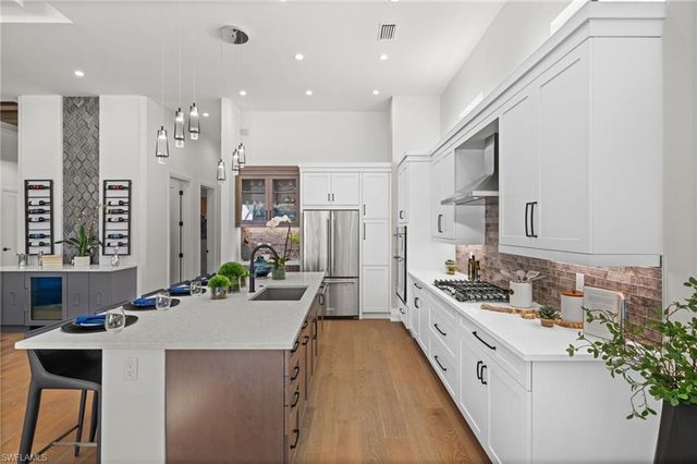 19026 Via Messina WAY, Miromar Lakes, FL 33913