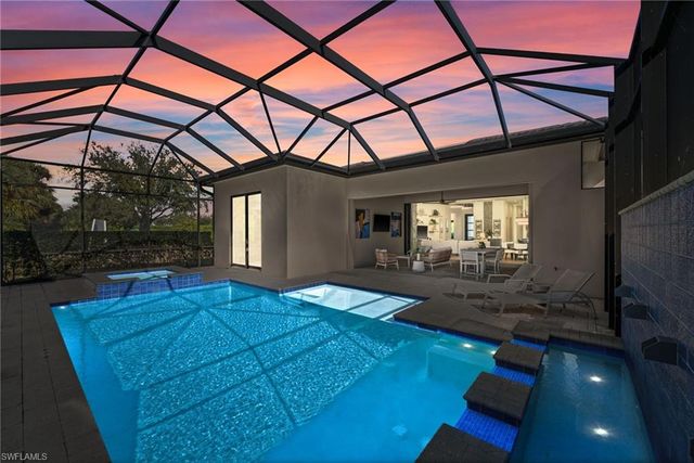 19026 Via Messina WAY, Miromar Lakes, FL 33913