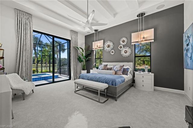 19026 Via Messina WAY, Miromar Lakes, FL 33913