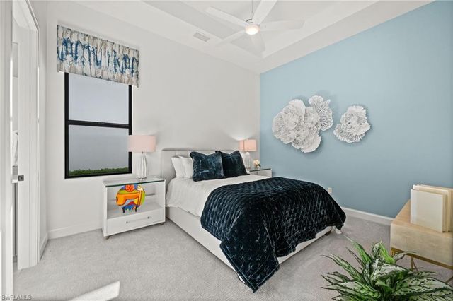 19026 Via Messina WAY, Miromar Lakes, FL 33913